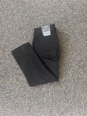 NWT Torrid Black Bombshell Skinny Stretch Cropped Pants Women’s Size 14
